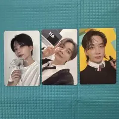 JEONGHAN SEVENTEEN 17 IS RIGHT HERE封入トレカ
