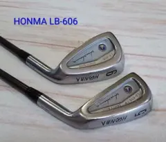 2025年最新】HONMA lb-606の人気アイテム - メルカリ