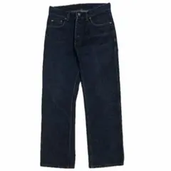 HELMUT LANG 1999 CLASSIC DENIM - メルカリ