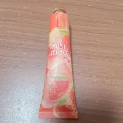 ジョンズ　ハンドクリーム　ムスク　いちごのサムネイル