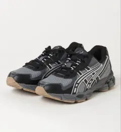 超美品ASICS☆Gel-NYCネイビー23.5cm ASICS】GEL-NYC(スニーカー)｜シューズ｜emmi（エミ）の通販