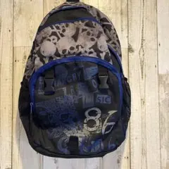 GAP スカル柄 リュックサック キッズ
