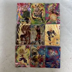 ドラゴンボールスーパーダイバーズ