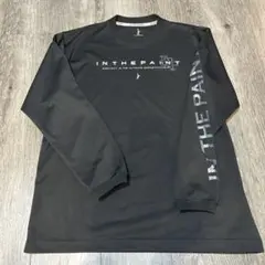 【IN THE PAINT】インザペイント ロンティー Mサイズ【美品】のサムネイル