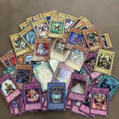 遊戯王OCG デュエルモンスターズ まとめ売り