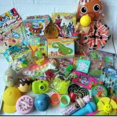 送料込み❢　おもちゃセット売り
