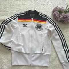 adidasアディダスFIFAドイツ代表サッカートラックジャケットジャージ