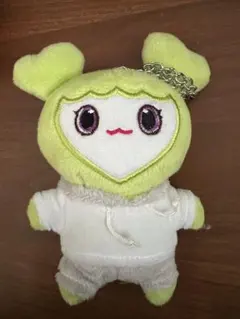 twice ジョンブリー　バッグチャーム　ジョンヨン