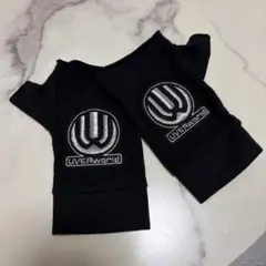 2026年最新】uverworld グッズ グローブの人気アイテム - メルカリ
