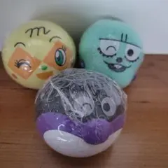 おっきなアンパンマンマスコット10