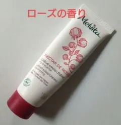 Melvita Nectar de Roses ハンドクリーム 30ml 未使用のサムネイル