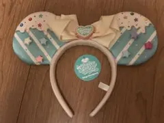 ディズニー スイーツパルパルーザ　ヴァネロペ　カチューシャ