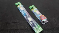 藤井風 ヘンレコード 歯ブラシ パープル - メルカリ