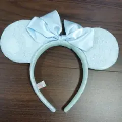 ディズニー カチューシャ