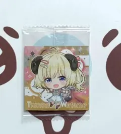 角巻わため　シールのサムネイル