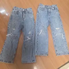 ローリーズファーム ボトムス