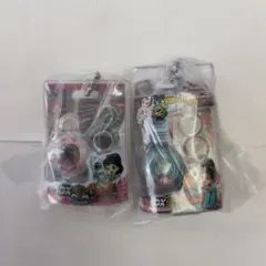 요괴워치 미니어처 패키지 컬렉션 DX 요괴워치 2개