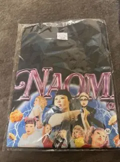 渡辺直美in東京ドーム Tシャツ【L】 トートバッグ セット 芝山綾乃
