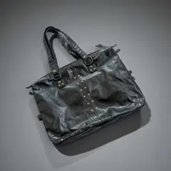 00s archive one shoulder bag grunge y2k