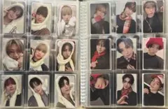 &TEAM サイン会限定トレカ コンプリートセット まとめ売り ユニバ特典