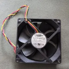 Foxconn 12VDC 024A PVA092G12M-F09-AS