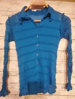 2025年最新】プリーツプリーズ カーディガンの人気アイテム - メルカリ