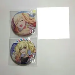 プロセカ　天馬咲希　缶バッジ