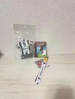 묶음 판매 ヴィッセル神戸 大迫勇也 グッズセット