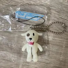 2025年最新】PILLOWS キーホルダーの人気アイテム - メルカリ