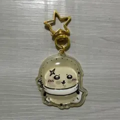ぷっくりったいキーホルダー ラッコ ちいかわのサムネイル