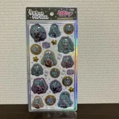 うるちゅる　初音ミク