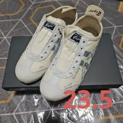 Onitsuka Tiger ホワイト/ブルー