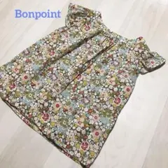 Bonpoint ボンポワン ブラウス　6 リバティ