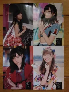 難あり】HKT48 指原莉乃 2枚 生写真(管理No.H-042-04) - メルカリ