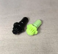 アンダーニードル(UN),ハイテーパー(HT)ビット ベイブレードx