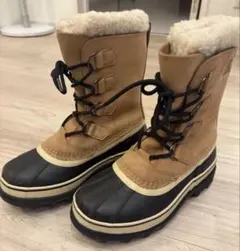 SOREL カリブーウォータープルーフ/ 23cm