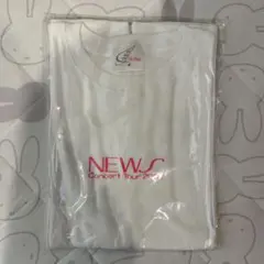 NEWS tシャツ