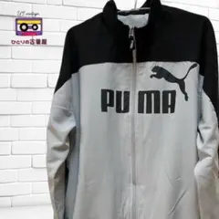 【海外直輸入アメリカ古着】PUMA＿メンズ＿サイズ：Lのサムネイル