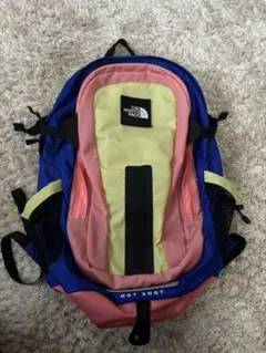 THE NORTH FACE HOT SHOT リュック
