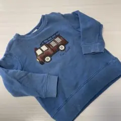 プティトレーナー*