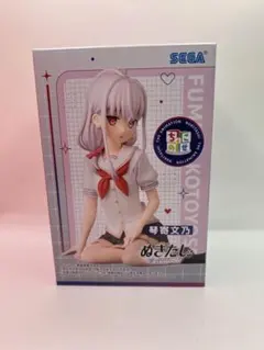 ぬきたし THE ANIMATION 水乃月学園 大体イク祭 琴寄文乃 アクスタ