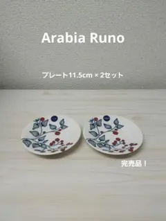 2026年最新】アラビア ルノの人気アイテム - メルカリ