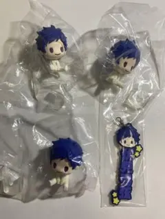 あんスタ　一番くじ　伏見弓弦 4点セット