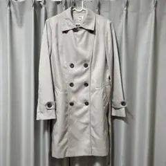 美品！タイムセール中！トレンチコート 就活コート