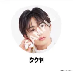 未開封 草川拓弥 エビライうちわ 7セット 2025年最新】草川拓弥 うちわの人気アイテム - メルカリ