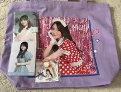 池田瑛紗 S賞 乃木坂モバイル トートバッグ - メルカリ