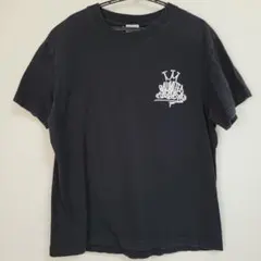 04 Limited Sazabys ブラック Tシャツ