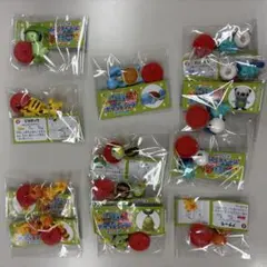 【バラ売りOK】チョコエッグ ポケモン 旅立ちの3匹