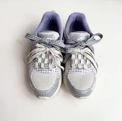 story mfg × asics スニーカー　28cm