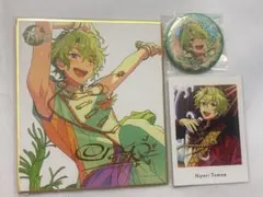 あんスタ 巴日和